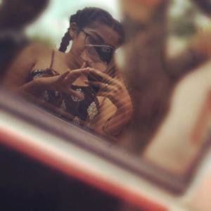 Meet your Posher, April